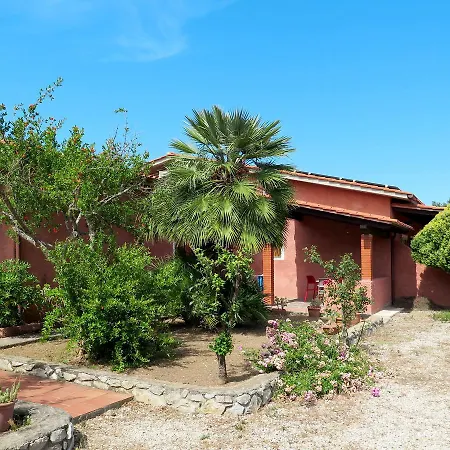Apartmán Il Melograno 531s Porto Azzurro