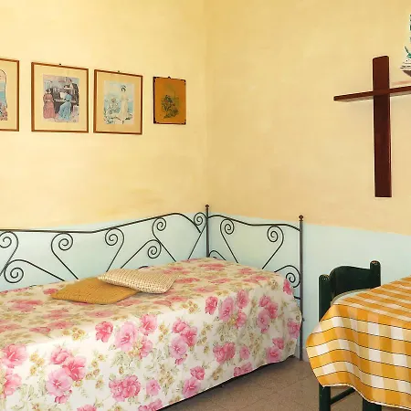Il Melograno 531s Daire Porto Azzurro