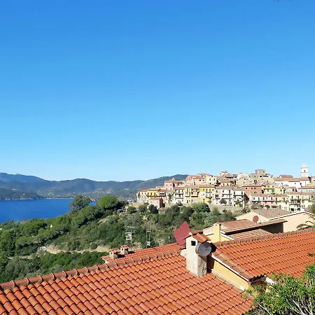 Il Melograno 531s * Porto Azzurro