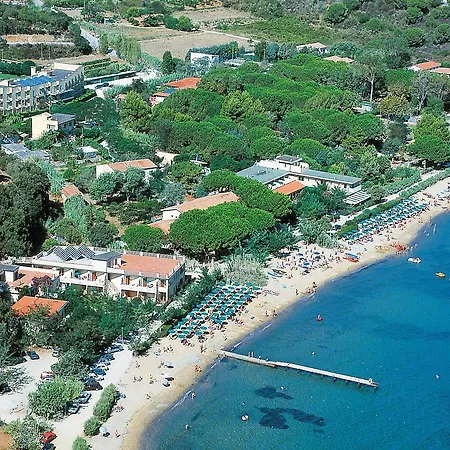 Apartmán Il Melograno 531s Porto Azzurro