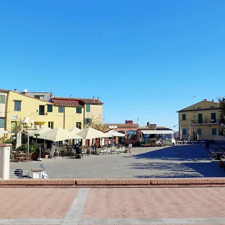 Daire Il Melograno 531s *