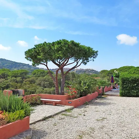 Il Melograno 531s Porto Azzurro
