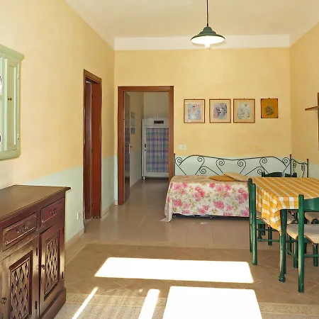 Il Melograno 531s Apartman *