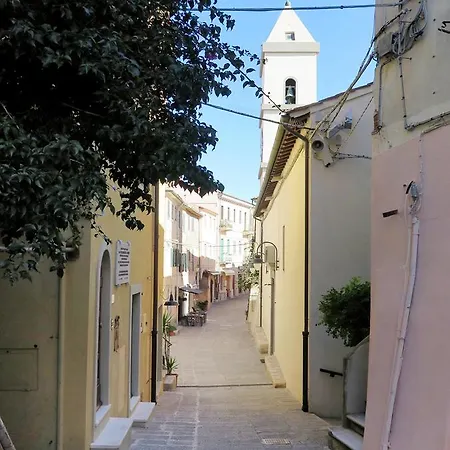 Apartman Il Melograno 531s *