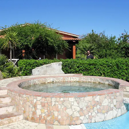 Il Melograno 531s * Porto Azzurro